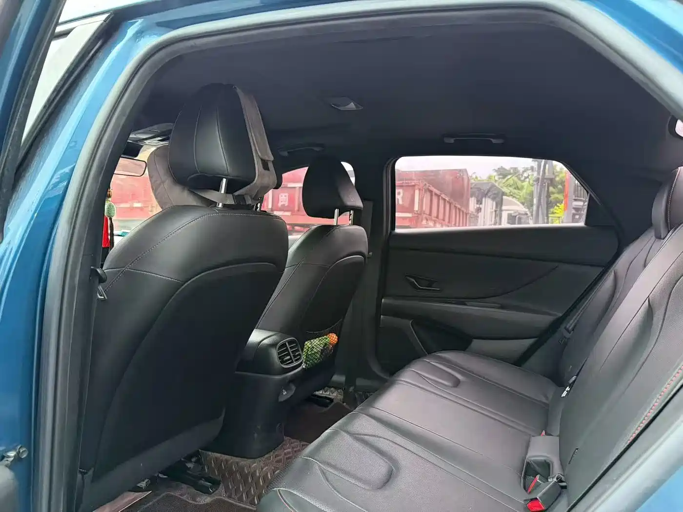 Hyundai Elantra, фото 5