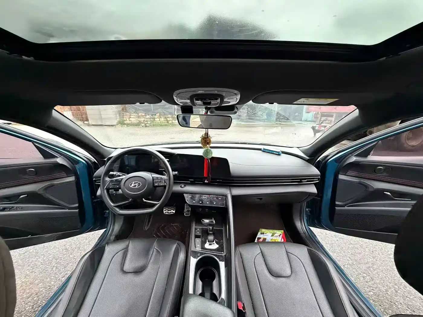 Hyundai Elantra, фото 6