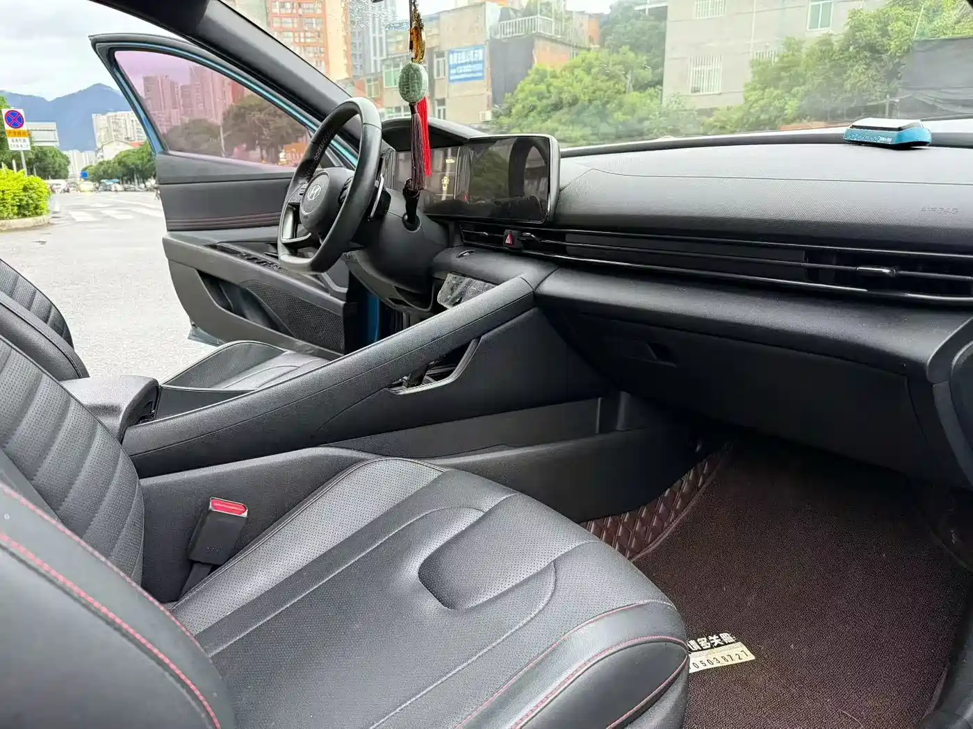 Hyundai Elantra, фото 7