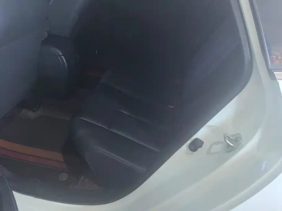 Nissan Sylphy, фото 3