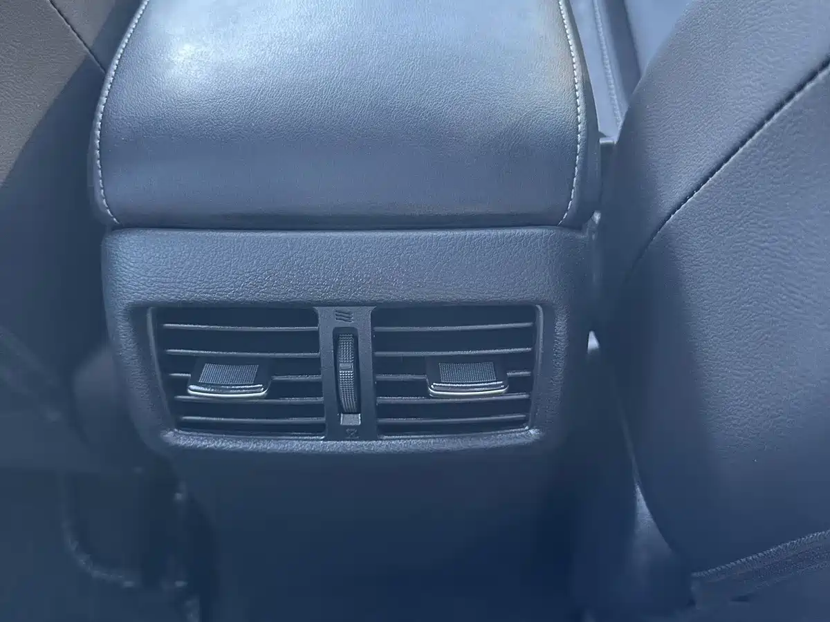 Nissan Sylphy, фото 3