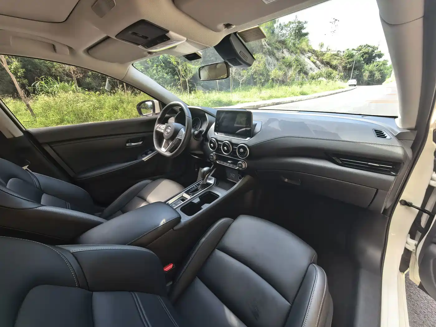 Nissan Sylphy, фото 3