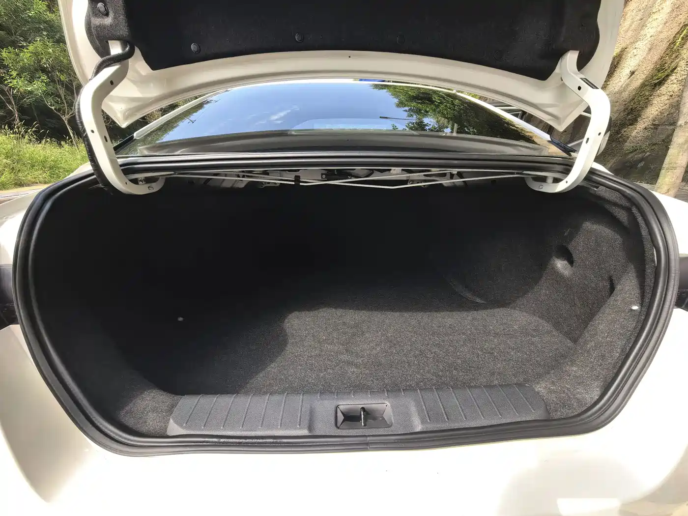 Nissan Sylphy, фото 4