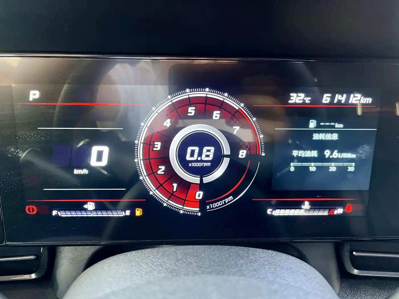 Hyundai Elantra, фото 3