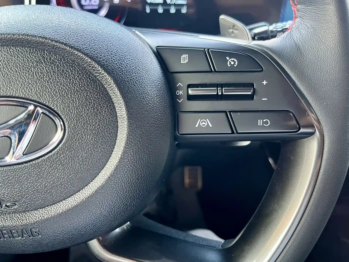 Hyundai Elantra, фото 4