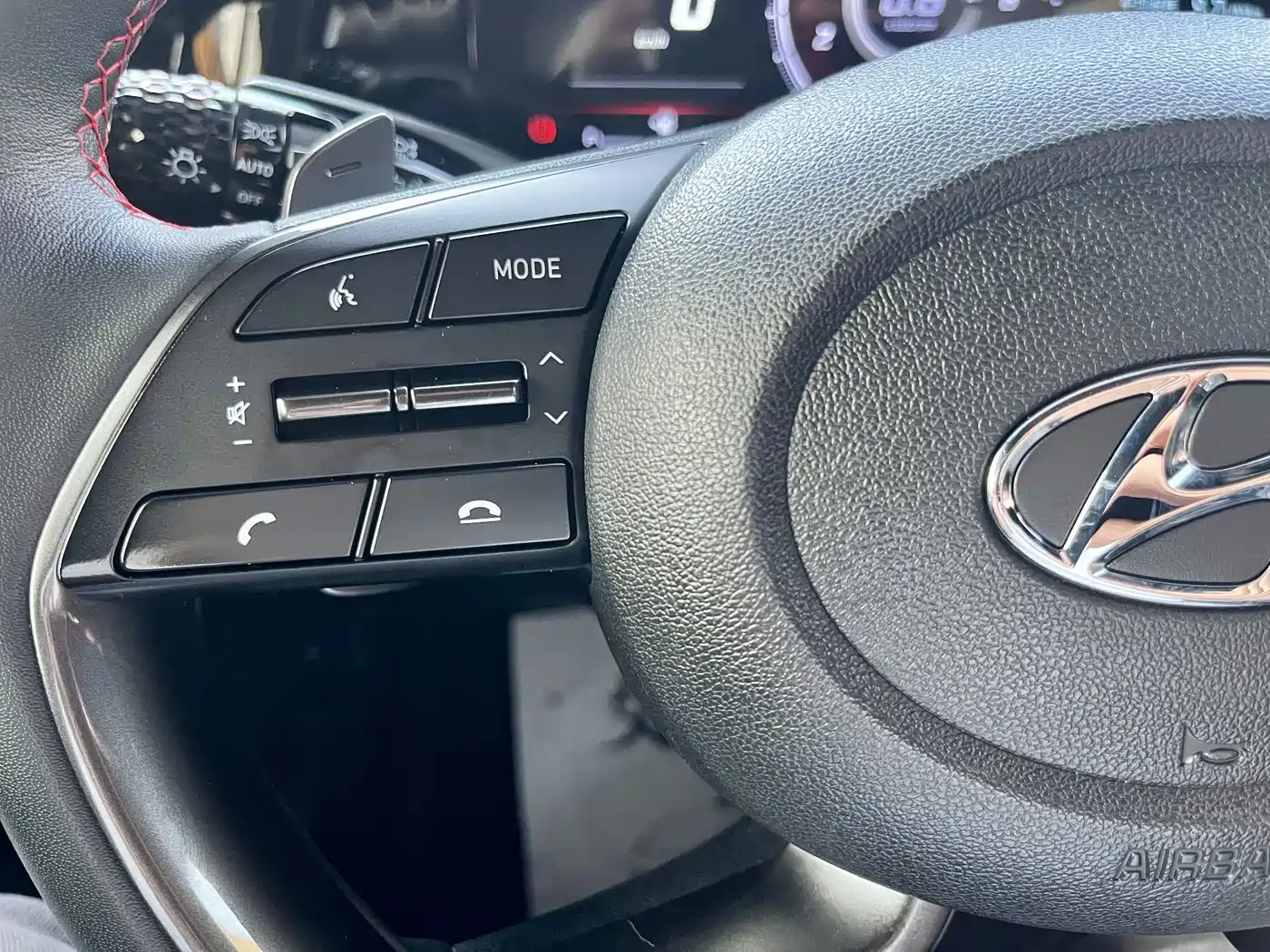 Hyundai Elantra, фото 5