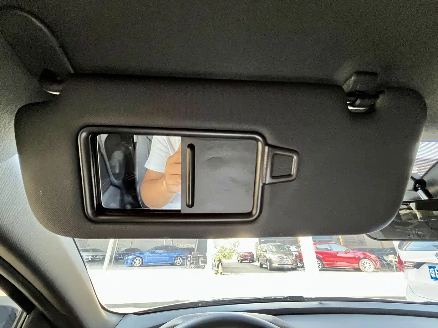Hyundai Elantra, фото 6