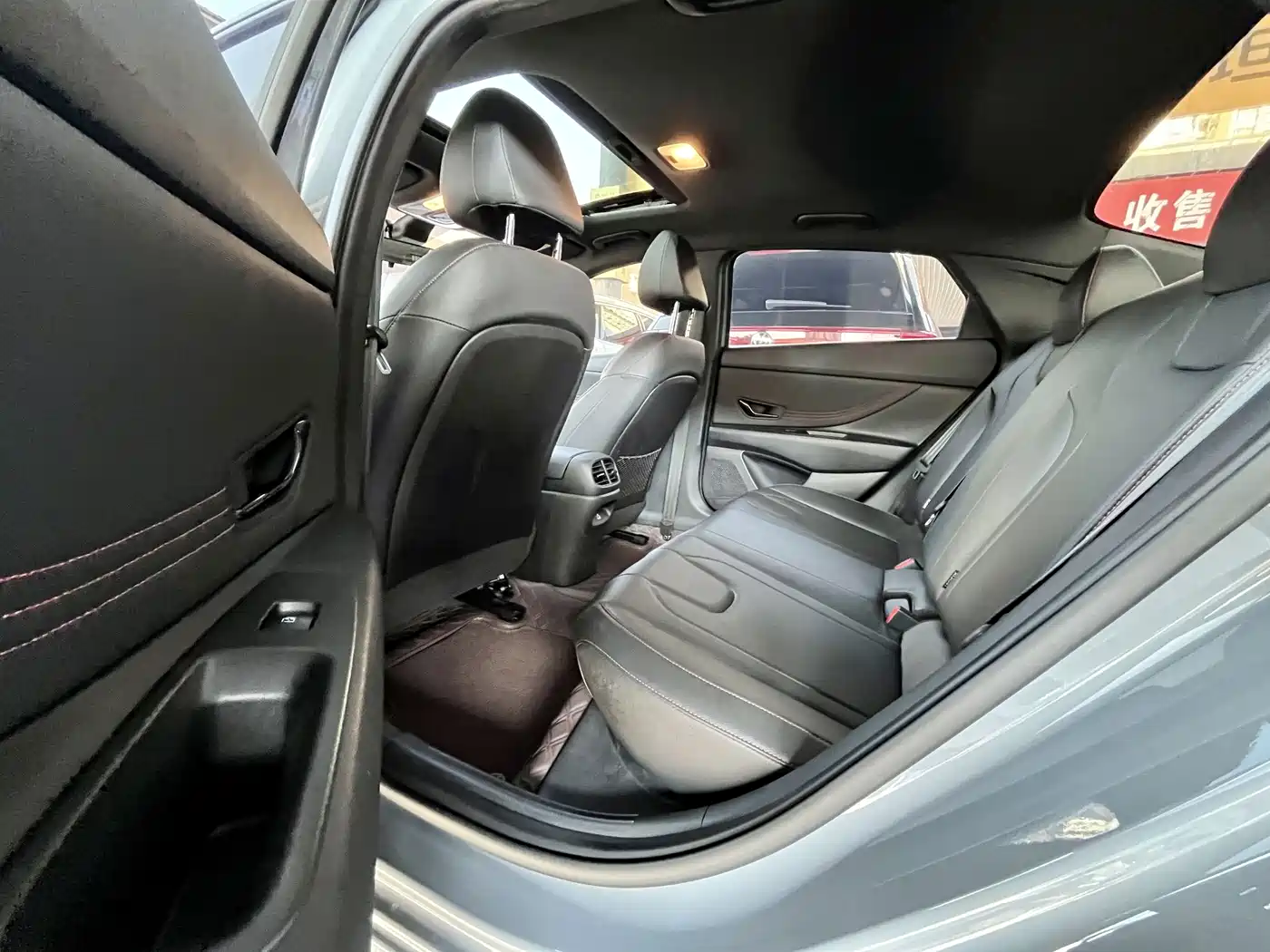Hyundai Elantra, фото 22