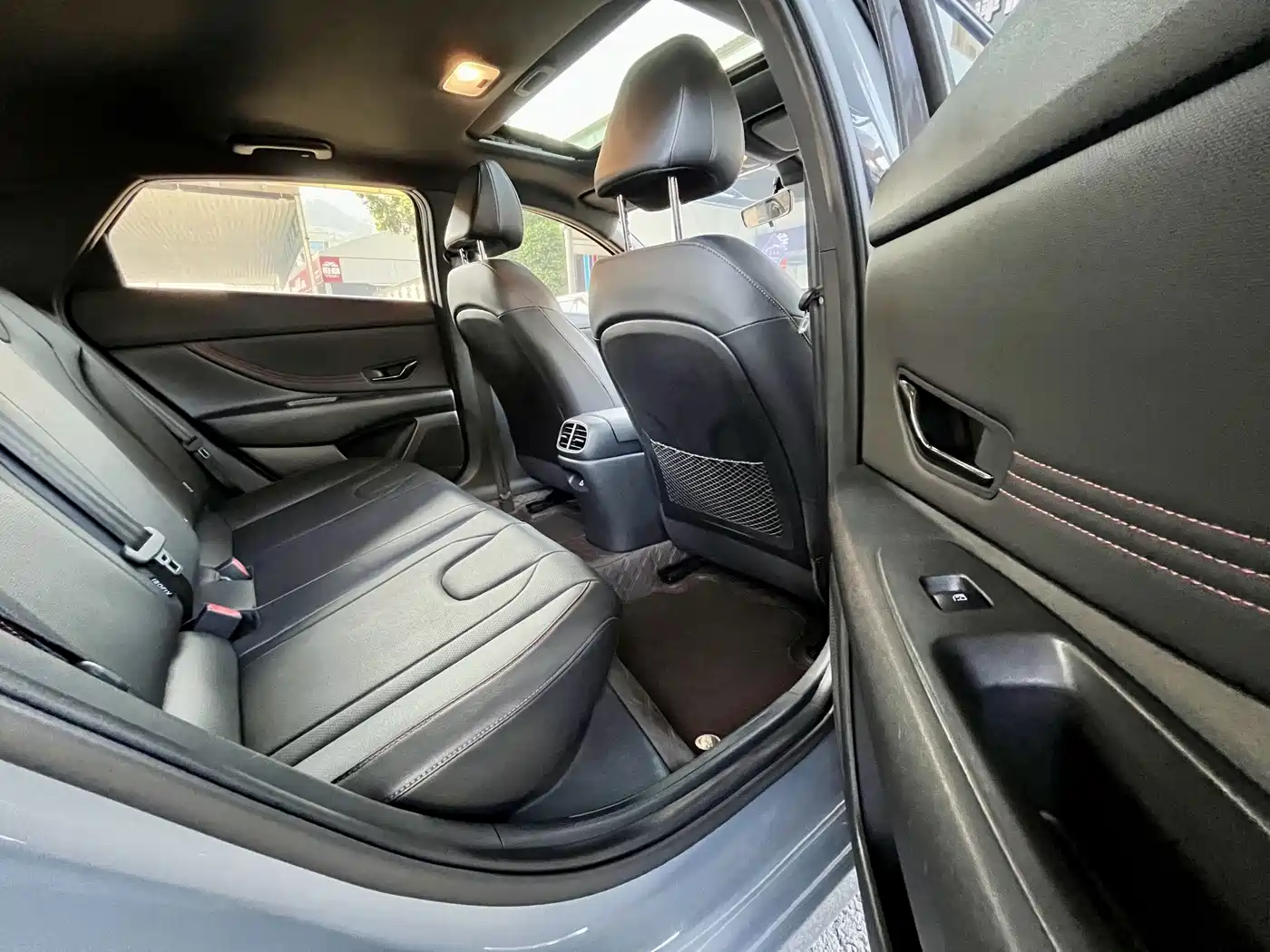 Hyundai Elantra, фото 24