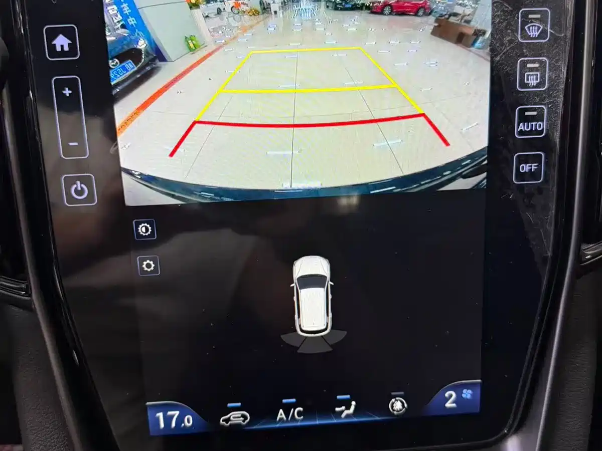 Hyundai ix35, фото 3