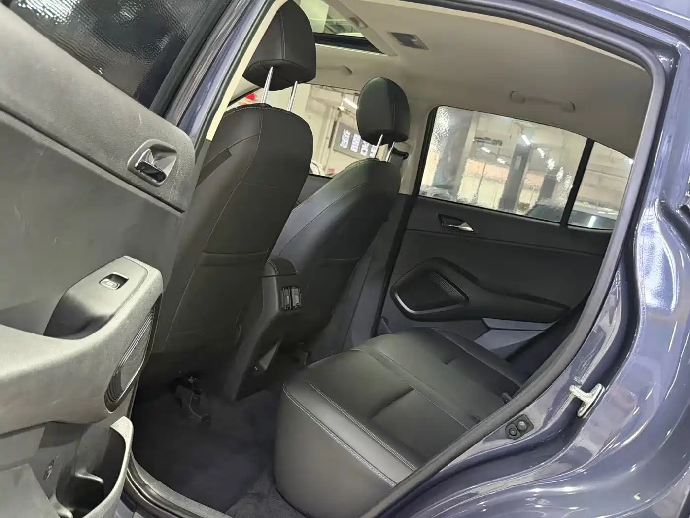 Hyundai ix35, фото 5
