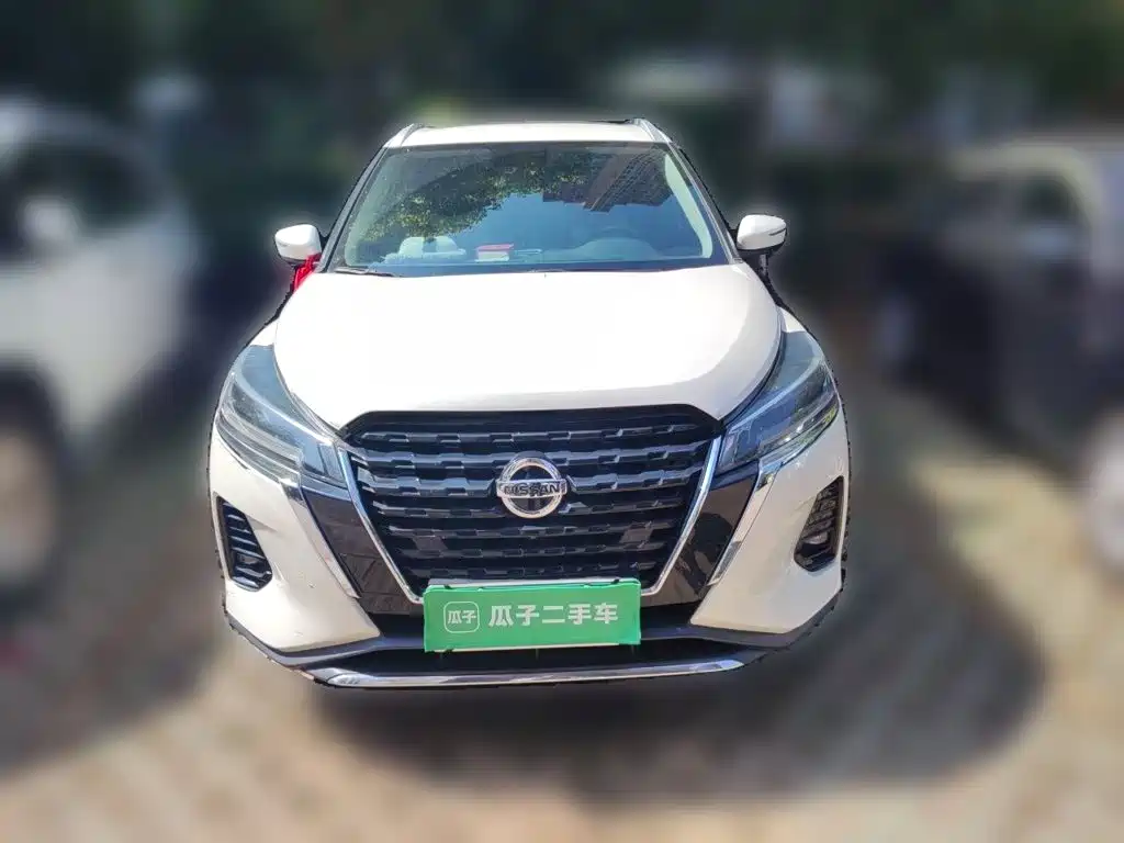 Nissan Kicks, фото 2