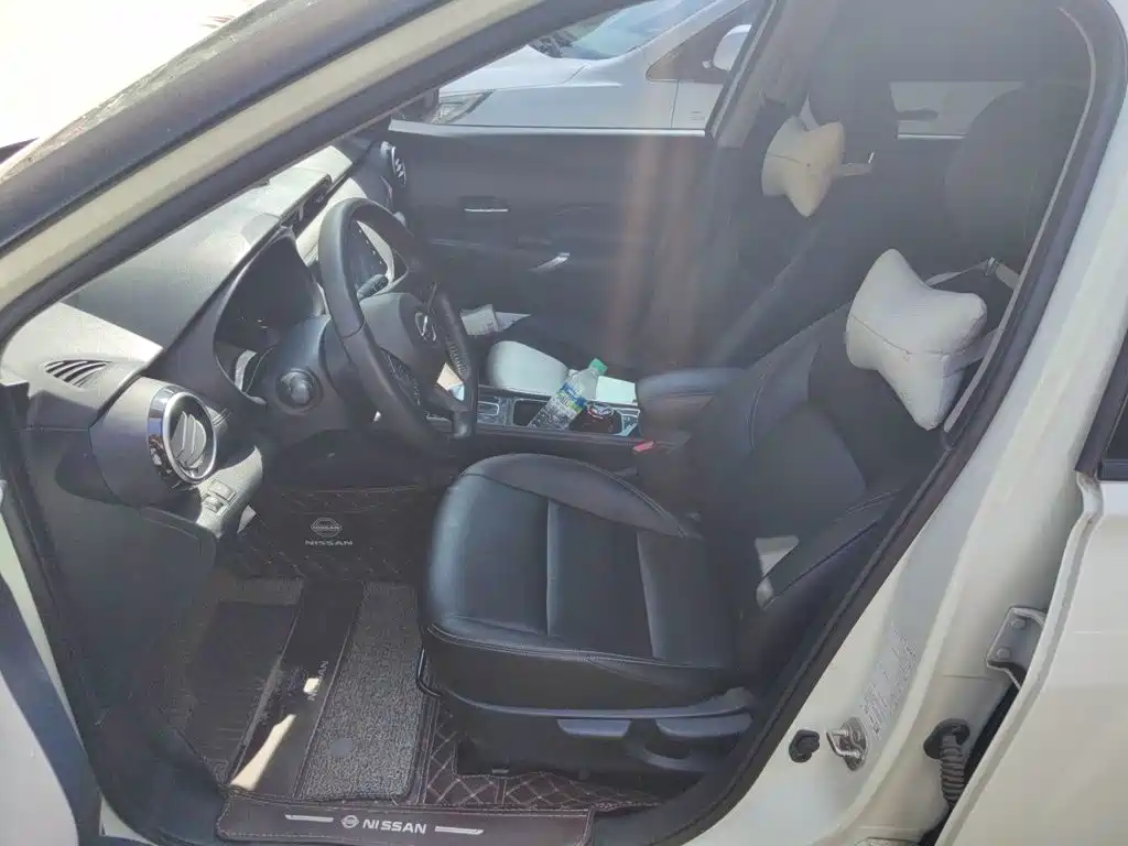 Nissan Kicks, фото 3