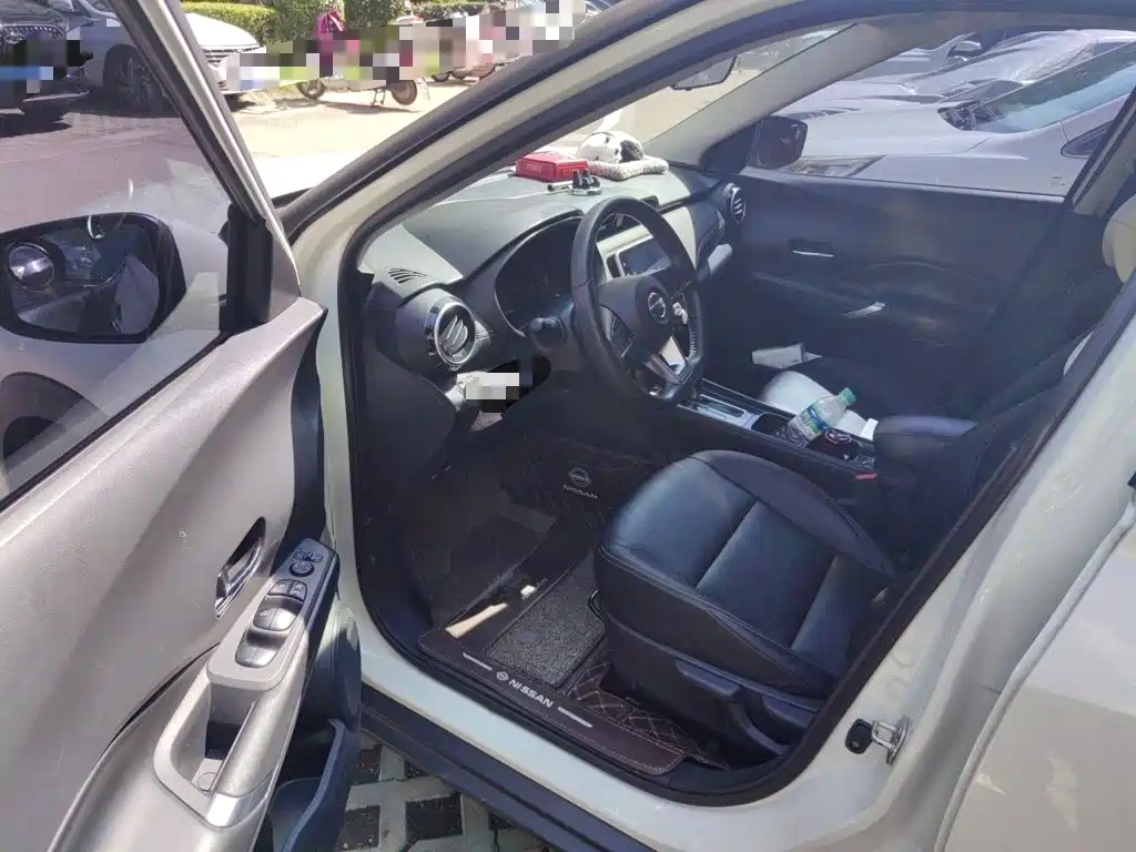 Nissan Kicks, фото 4