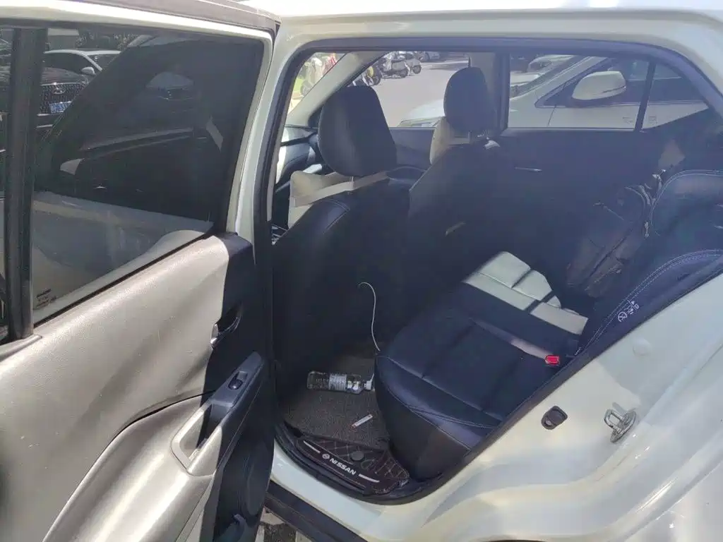 Nissan Kicks, фото 5