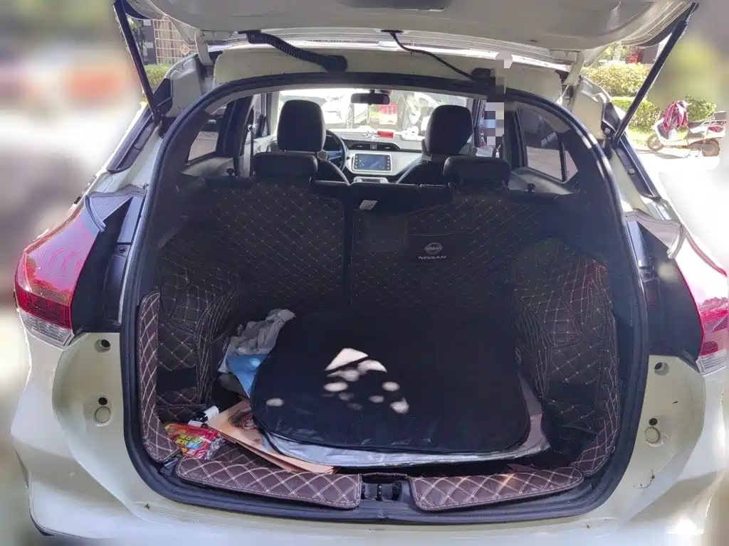 Nissan Kicks, фото 7