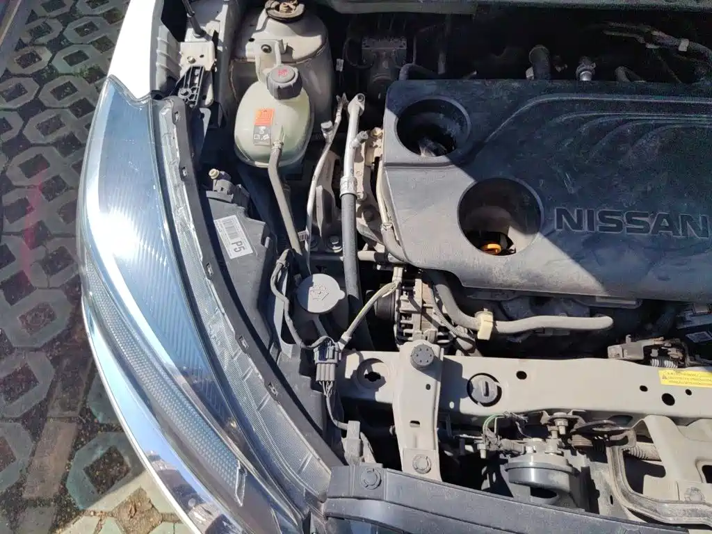 Nissan Kicks, фото 12