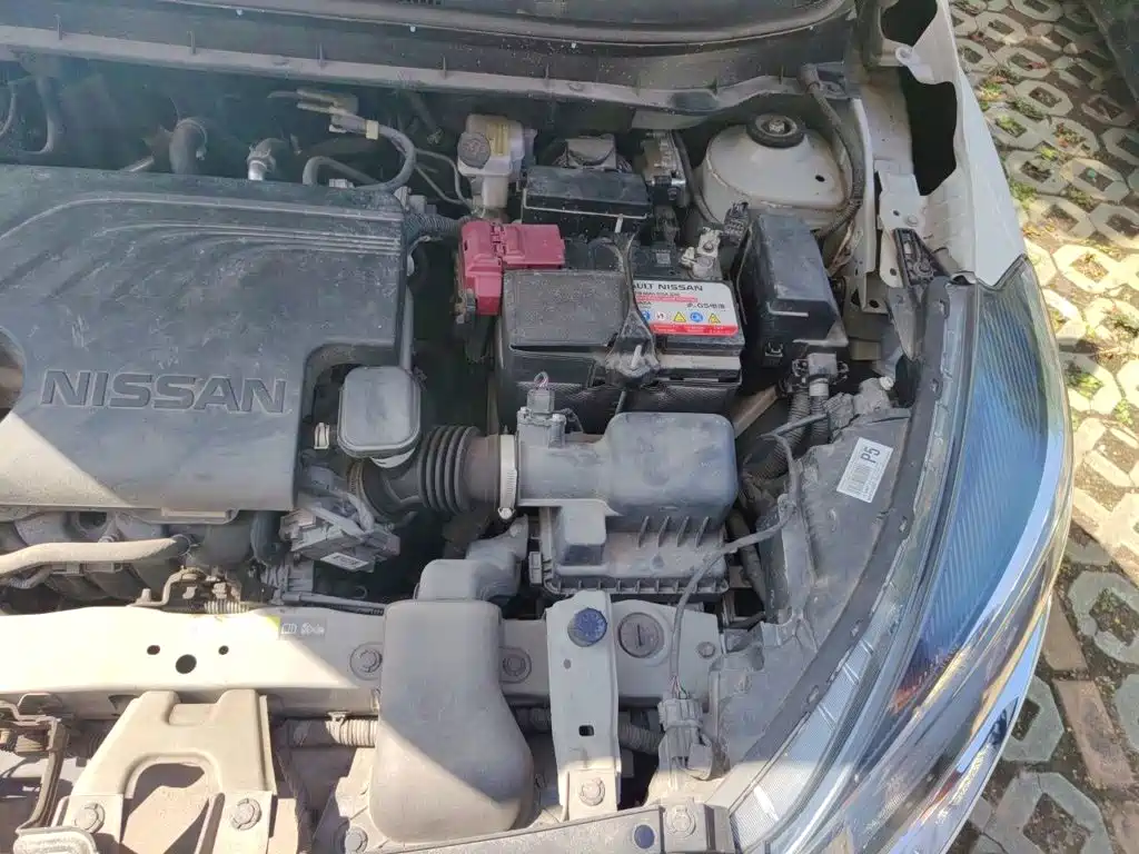 Nissan Kicks, фото 14