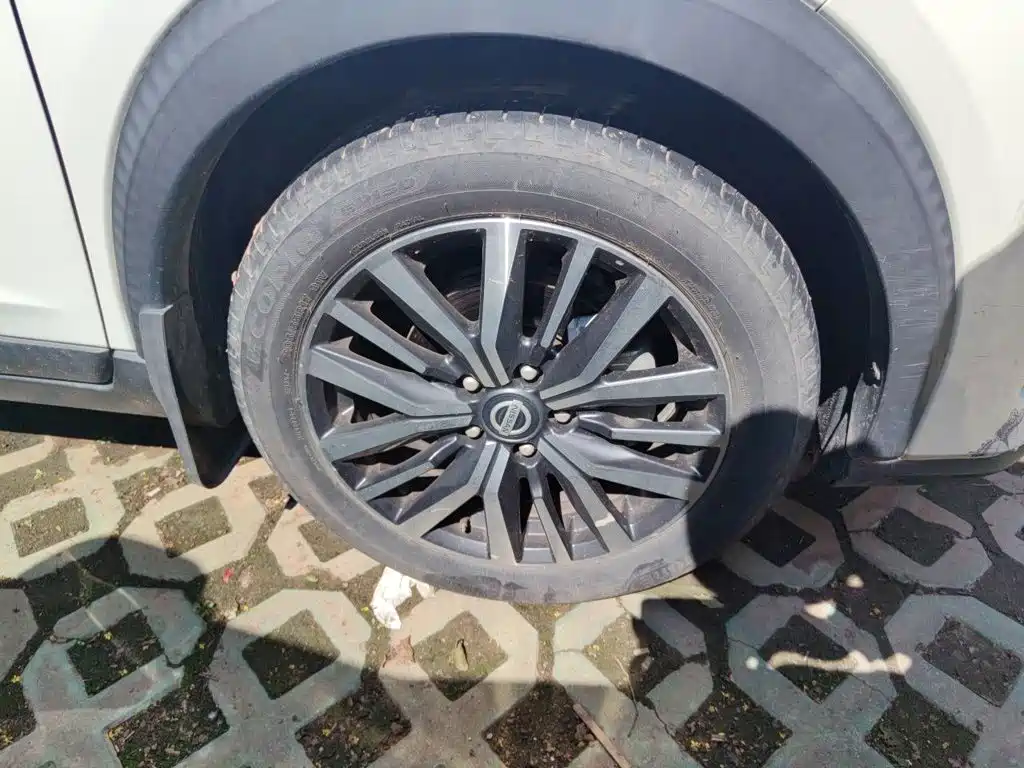 Nissan Kicks, фото 17