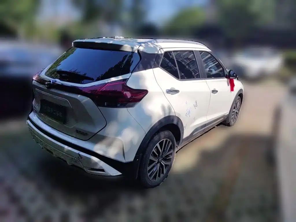 Nissan Kicks, фото 18