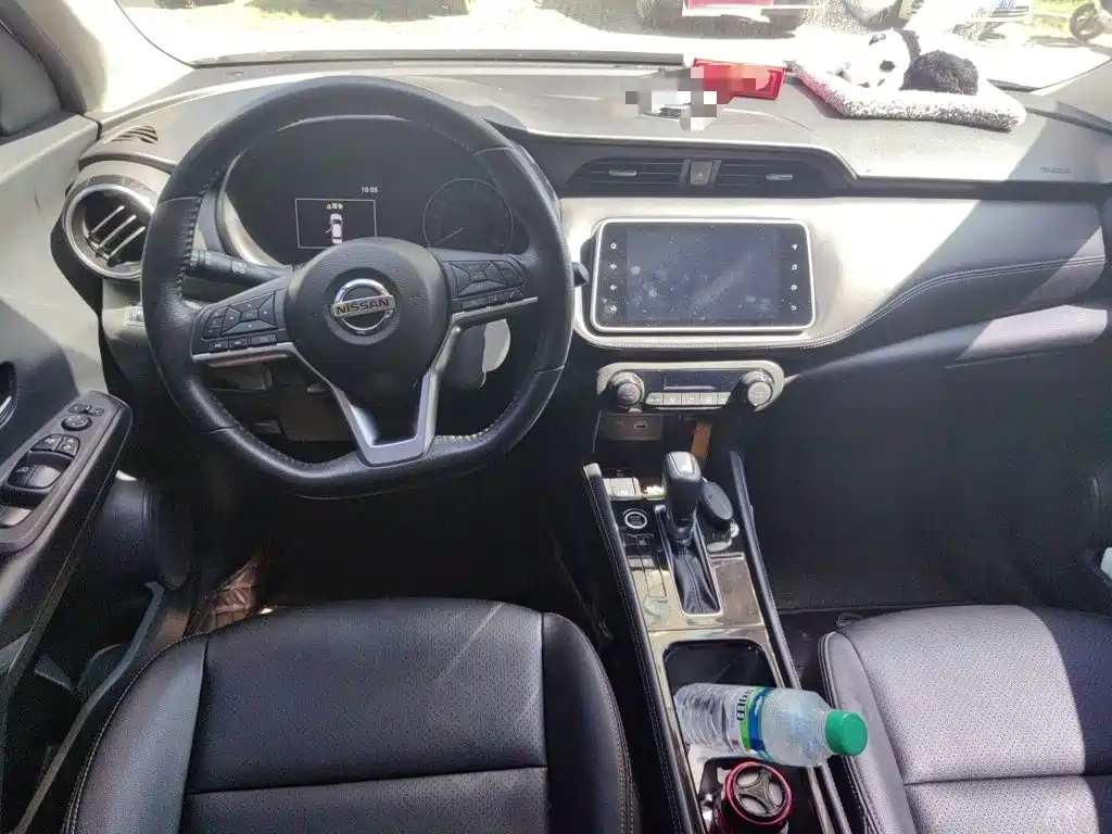 Nissan Kicks, фото 19