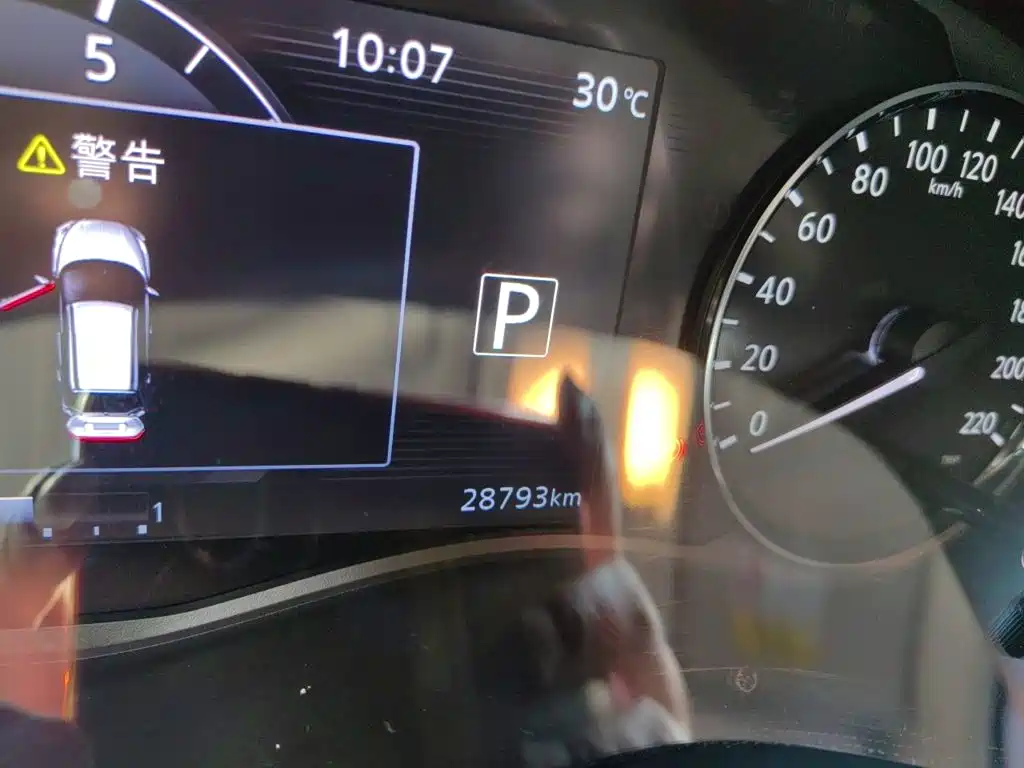 Nissan Kicks, фото 22