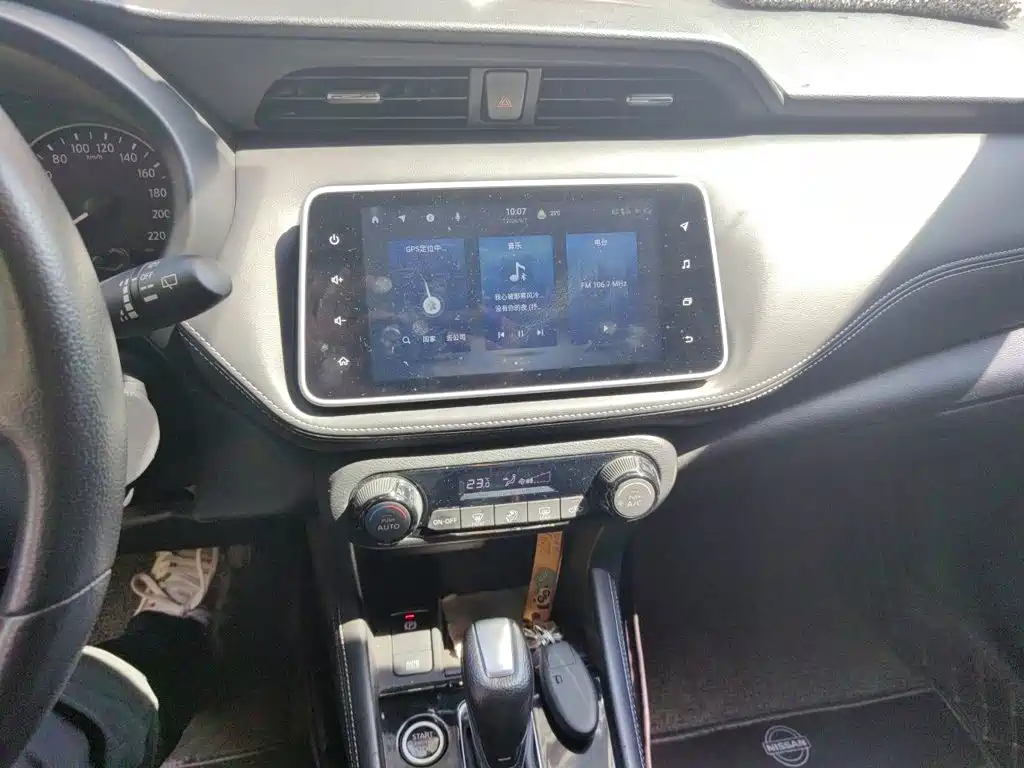 Nissan Kicks, фото 23