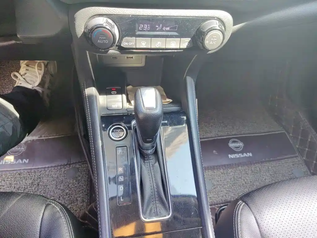 Nissan Kicks, фото 24
