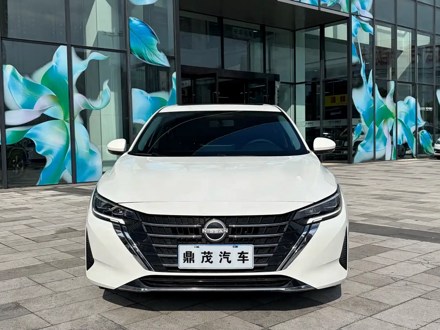 Nissan Sylphy, фото 2
