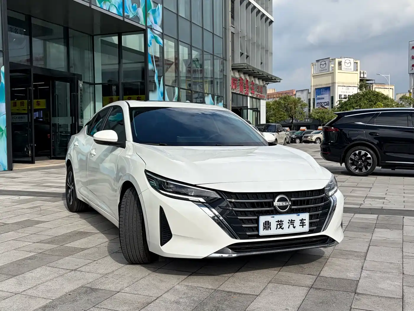 Nissan Sylphy, фото 3