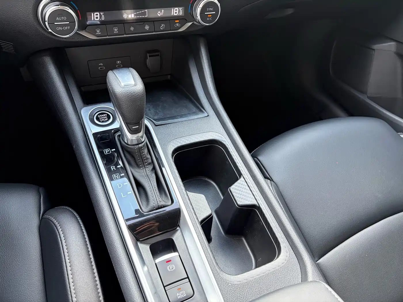 Nissan Sylphy, фото 8