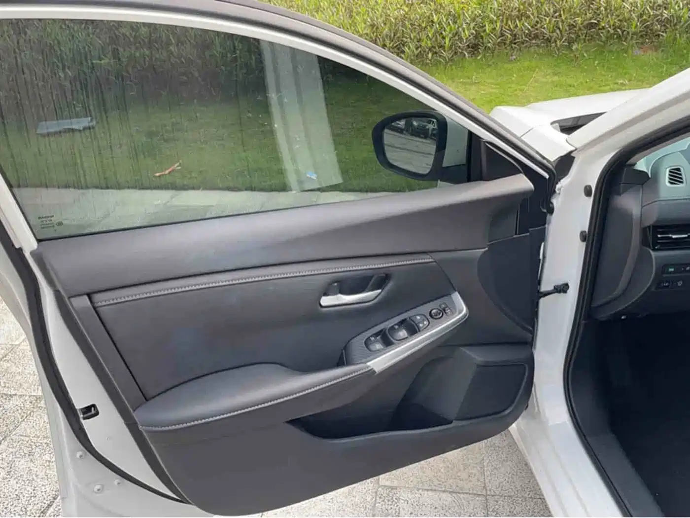 Nissan Sylphy, фото 16