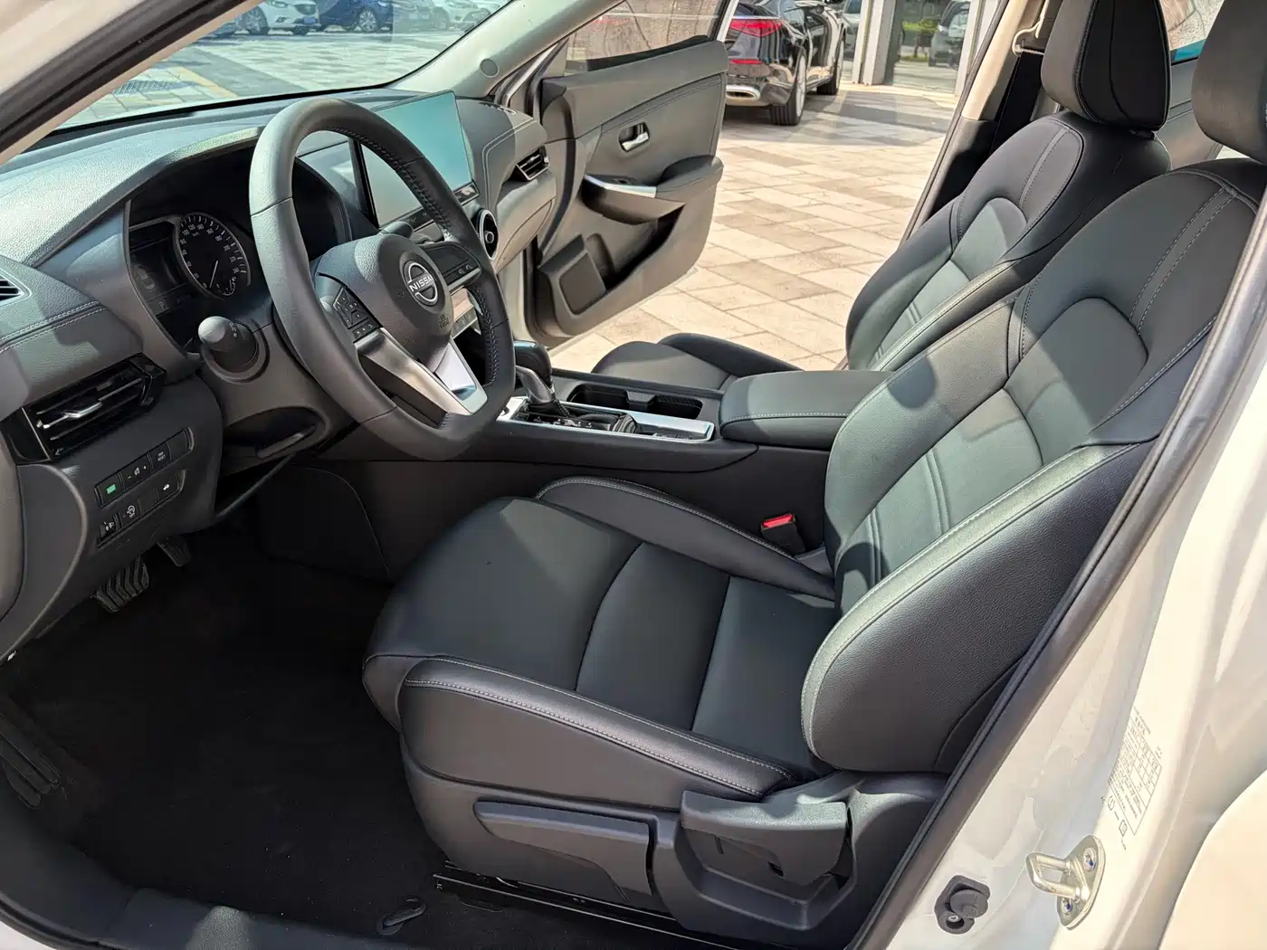 Nissan Sylphy, фото 19