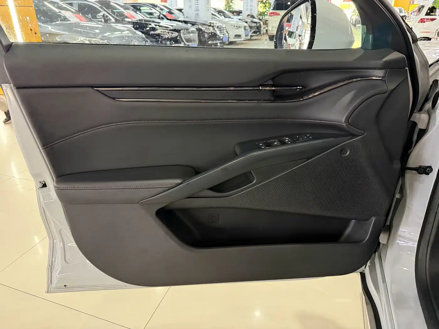 Ford Mondeo, фото 7