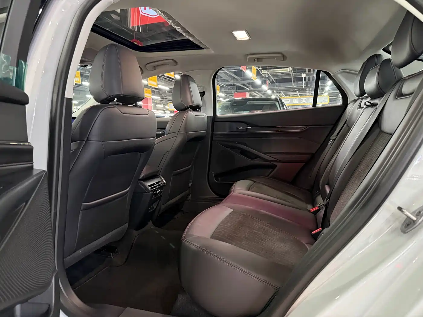 Ford Mondeo, фото 13
