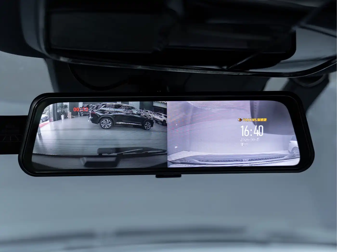 Ford Territory, фото 4