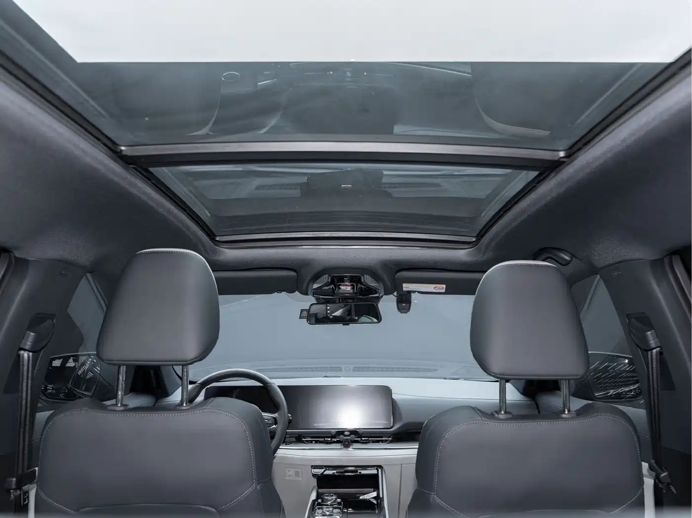 Ford Territory, фото 10