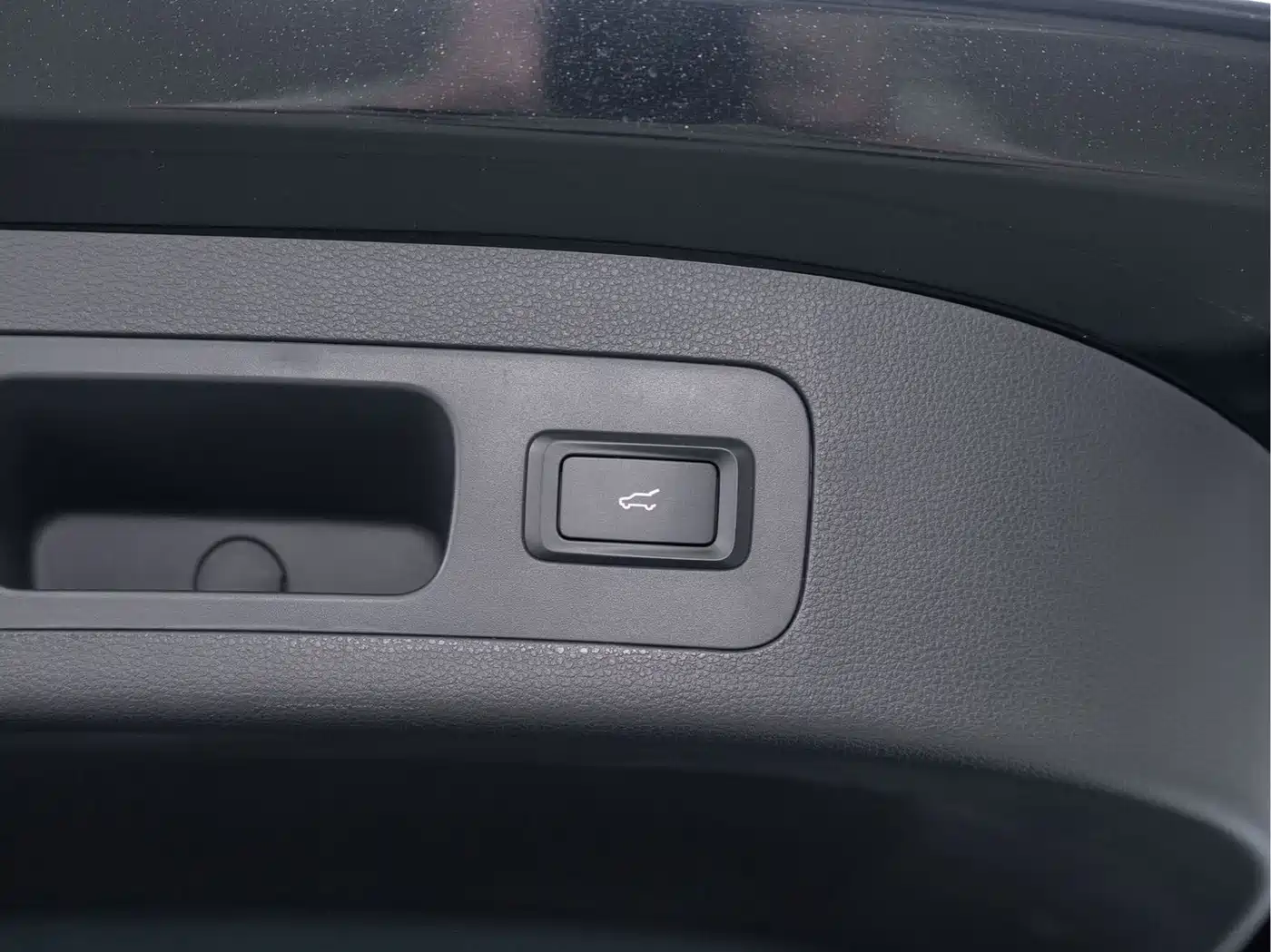 Ford Territory, фото 11