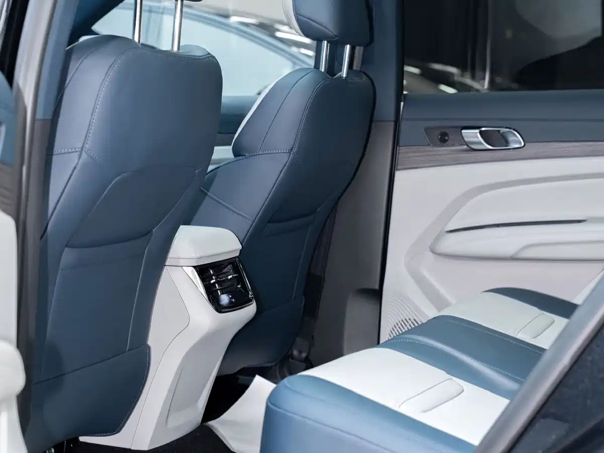 Ford Territory, фото 15