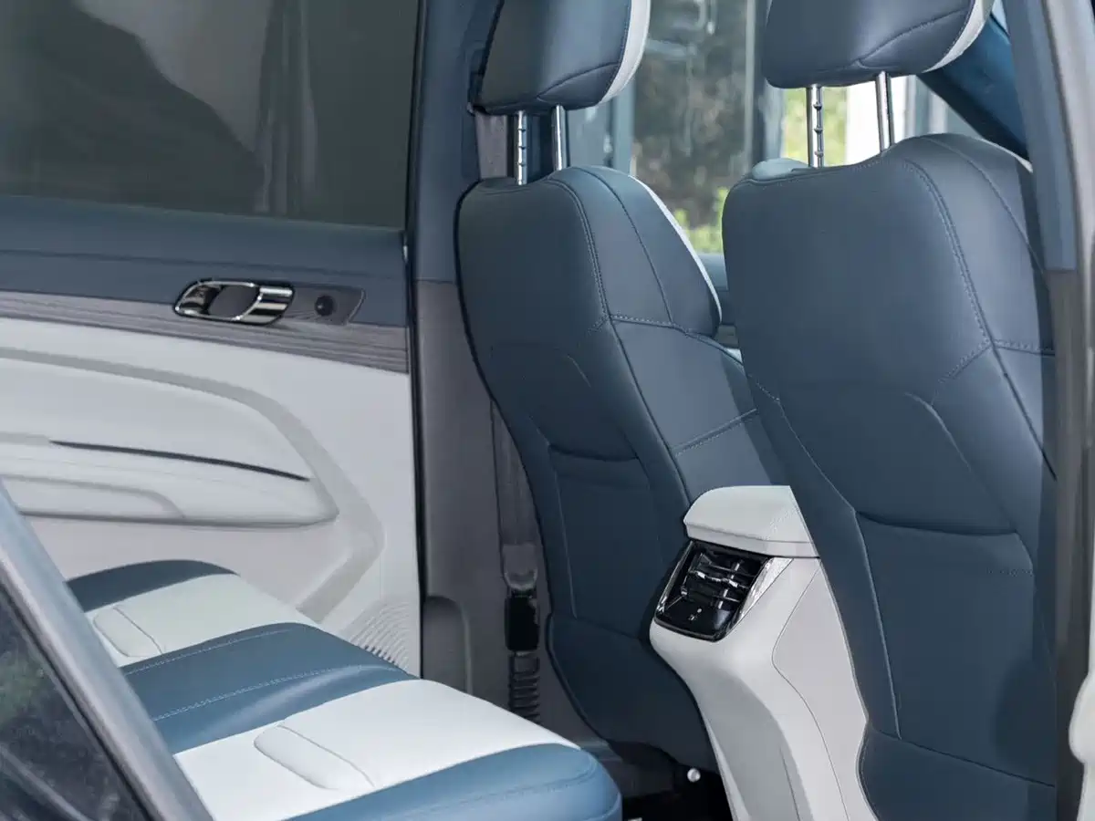 Ford Territory, фото 16