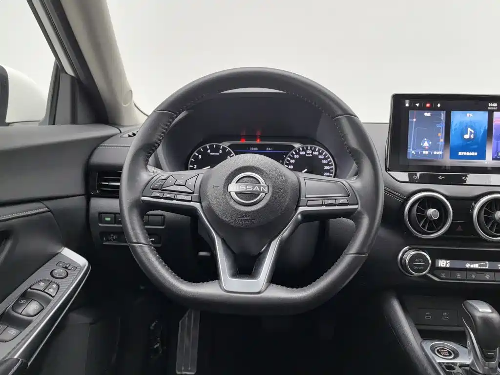 Nissan Sylphy, фото 3