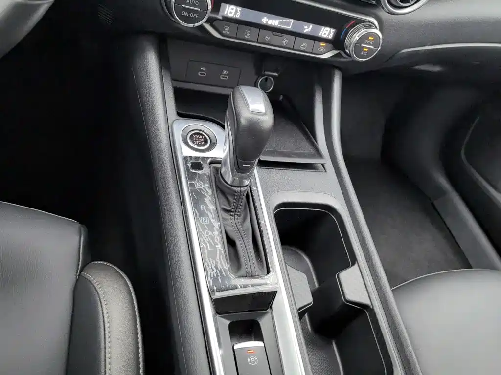 Nissan Sylphy, фото 5