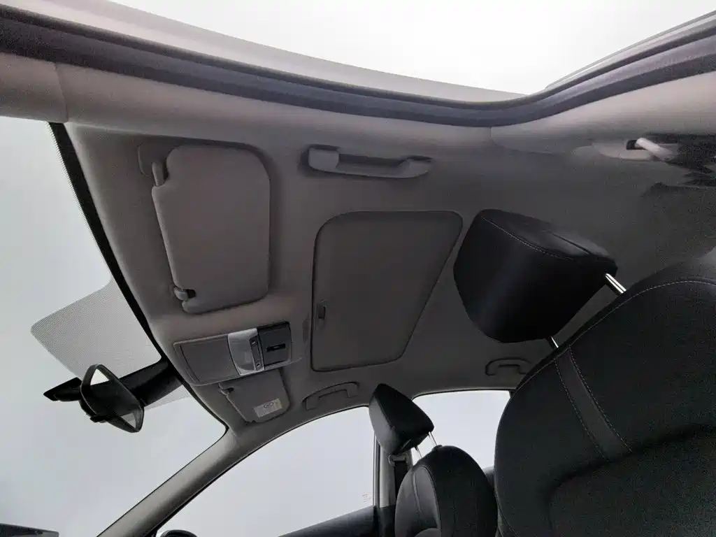 Nissan Sylphy, фото 6