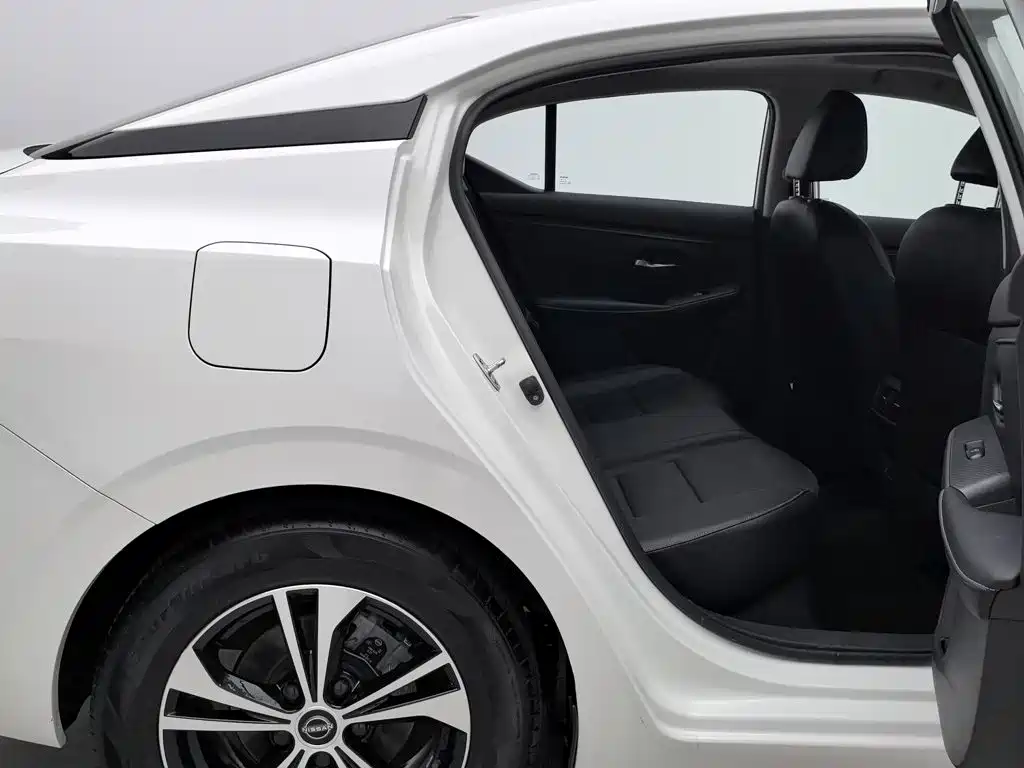 Nissan Sylphy, фото 7