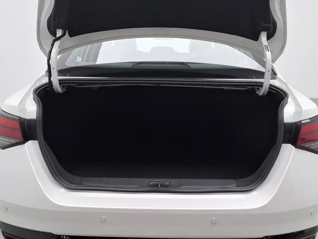 Nissan Sylphy, фото 8