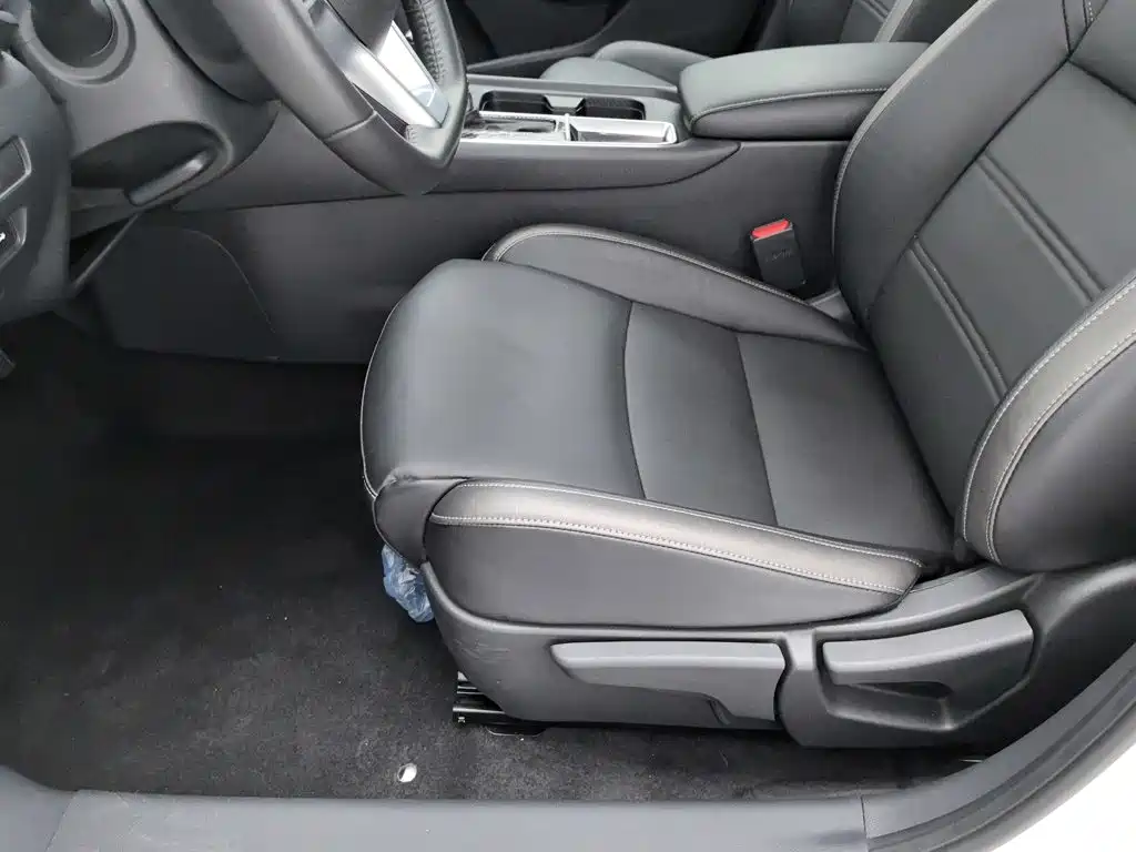 Nissan Sylphy, фото 12