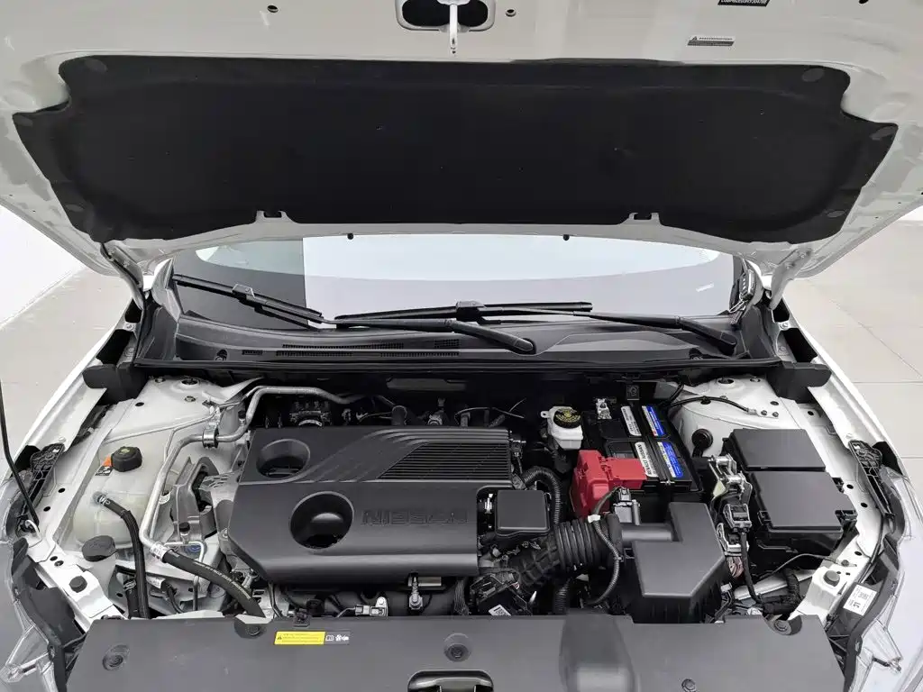 Nissan Sylphy, фото 20
