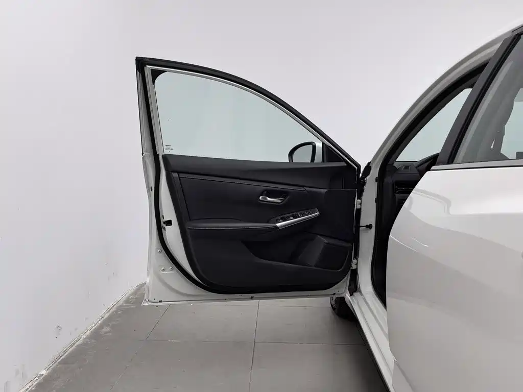 Nissan Sylphy, фото 22