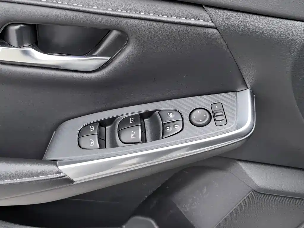 Nissan Sylphy, фото 23