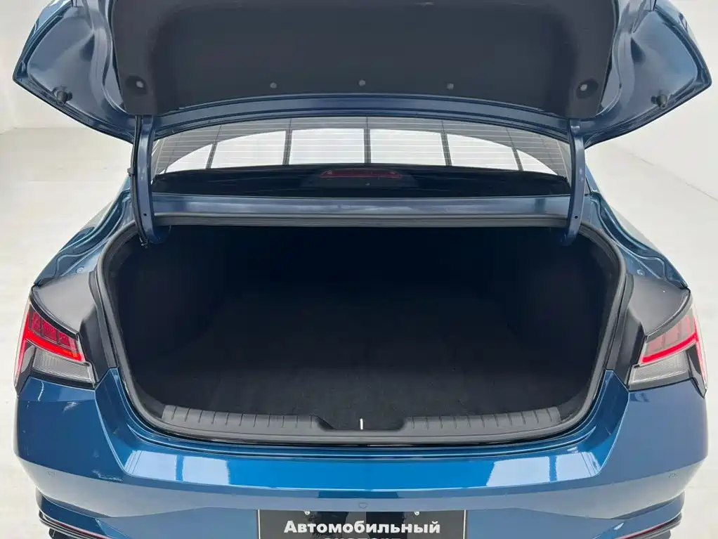 Hyundai Elantra, фото 4
